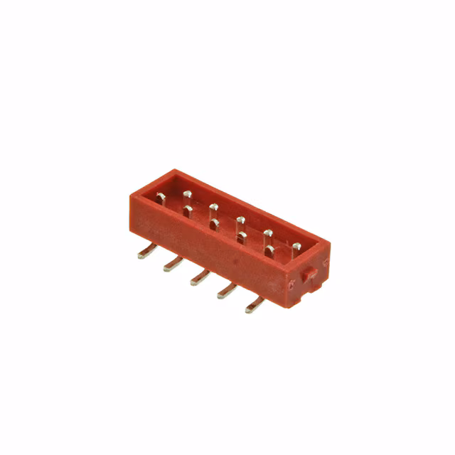 3522-10-0101-99 CNC Tech  Headers Male Pins